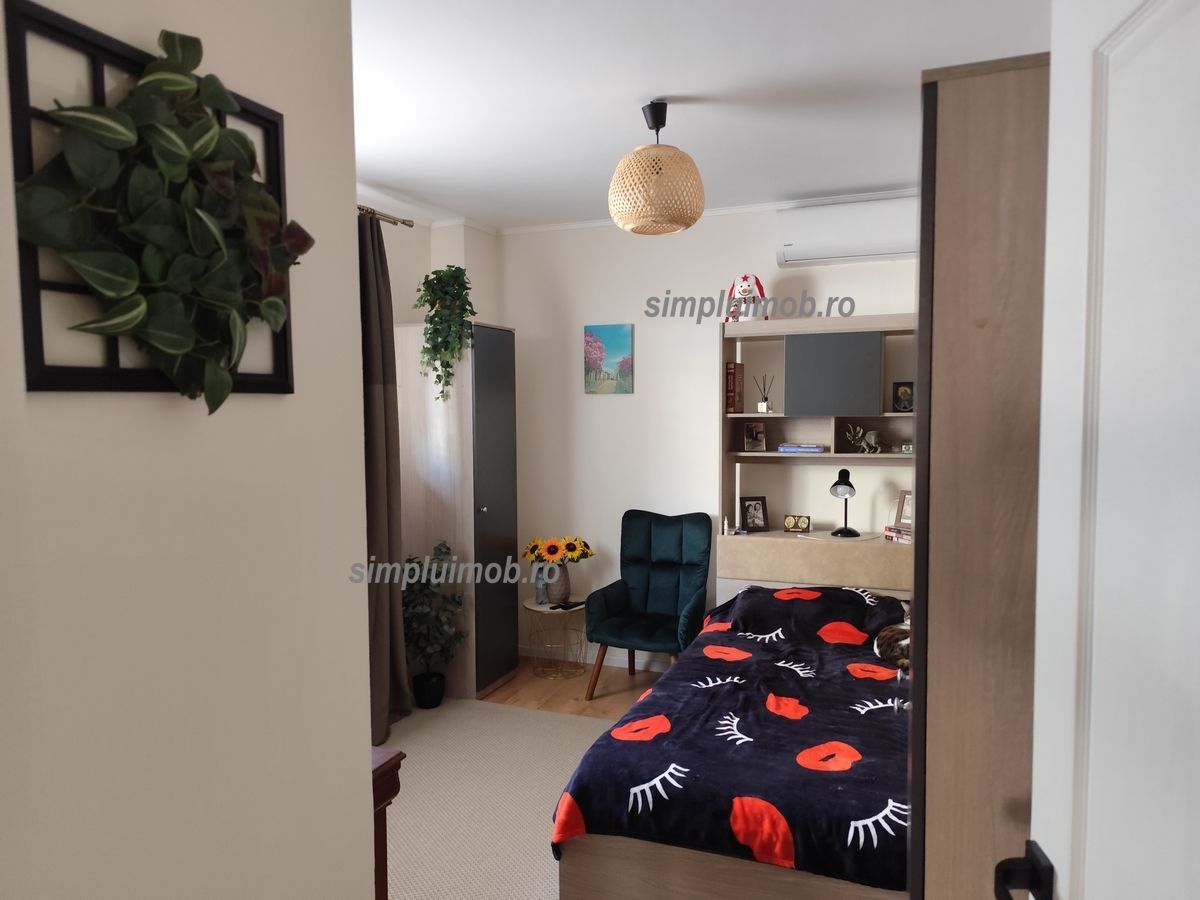 Trapezului Metrou 1 Decembrie 3 Camere - Poză 5
