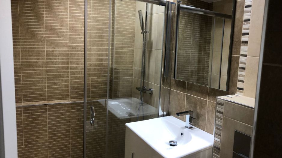 Apartament 4 camere, Centrul Civic Brasov - Poză 11