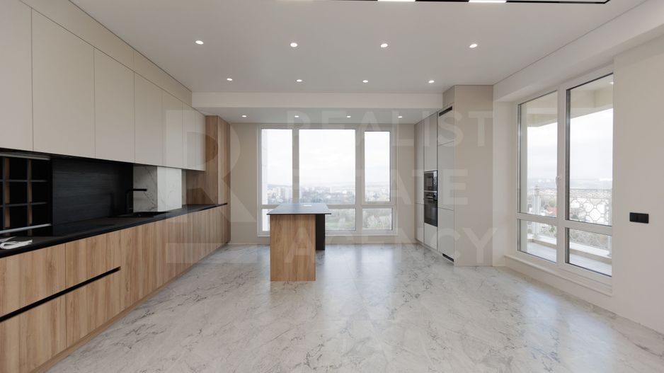 Vânzare, apartament, 4 camere, strada Constantin Stere, Centru - Poză 8