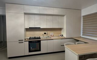 Apartament premium 78 mp, Baciu, 2 băi, 2 balcoane, finisaje moderne. - Poză 1