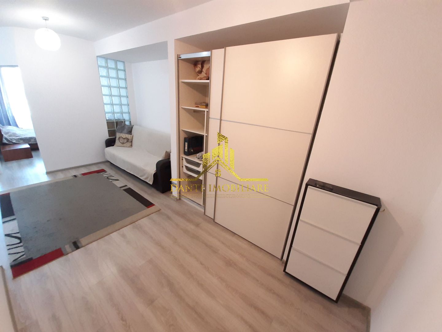 2 camere, modern, bloc nou, terasa, garaj, Gheorgheni, West Side FSEGA - Poză 3