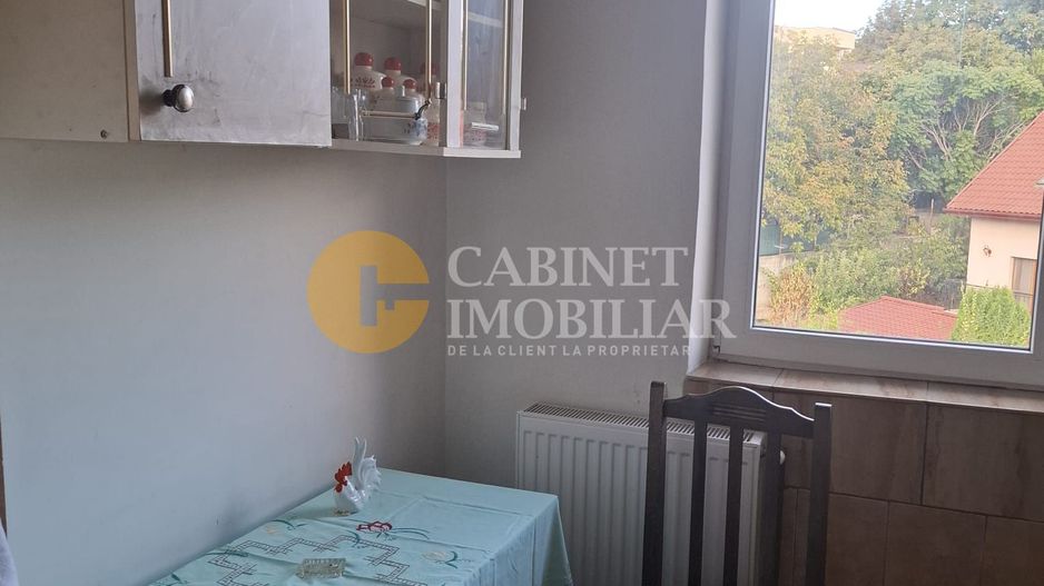 Apartament cu 2 camere de închiriat – Tudor Vladimirescu - Poză 6