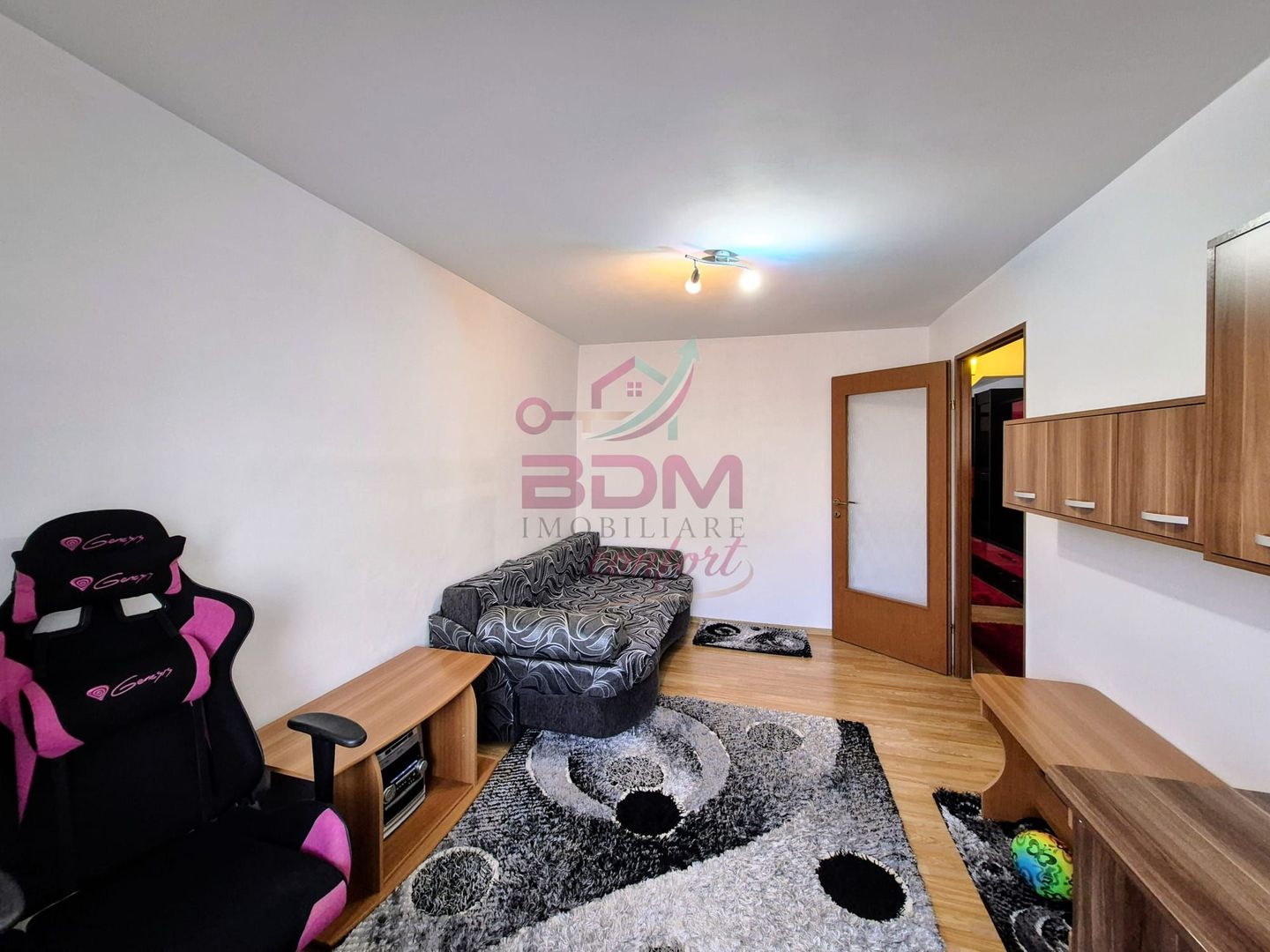 COMISION 0 I Apartament 3 camere | la cheie | etaj intermediar - Poză 11