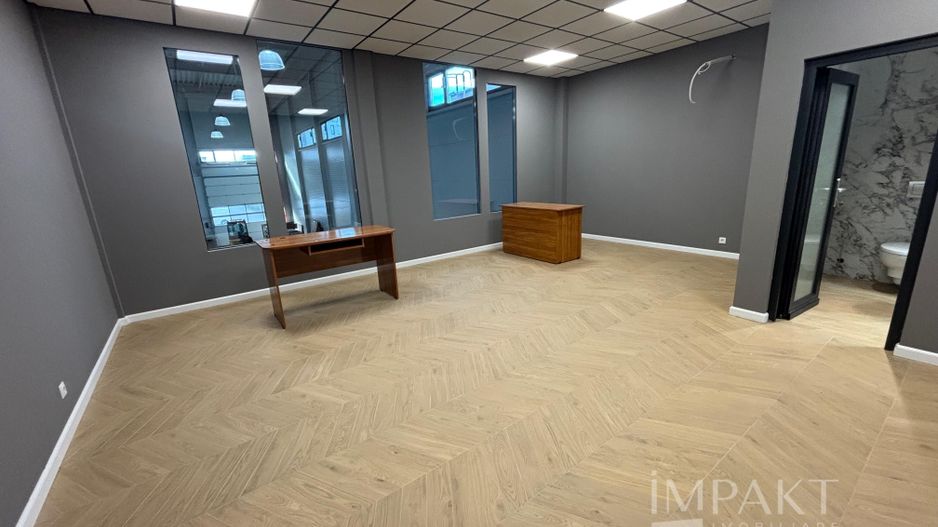 Închiriere hală industrială – Zona Aeroport - Poză 4