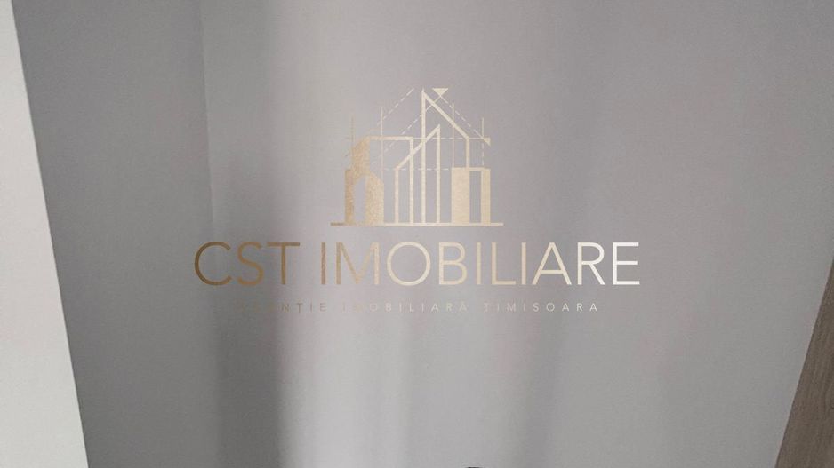 Apartament 2 Camere Etajul 1 / Giroc - Poză 4