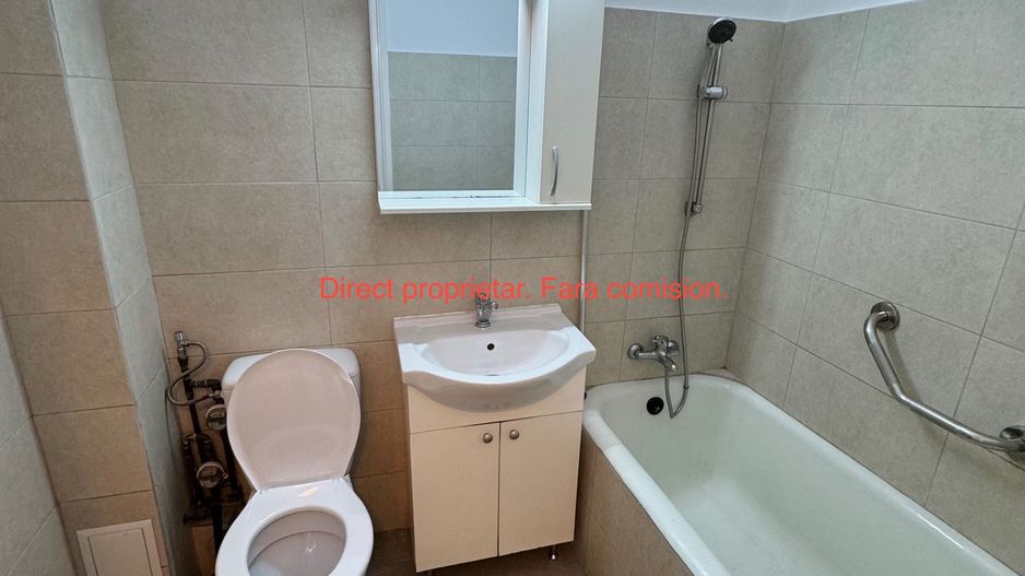 Apartament de inchiriat 2 camere Vatra Luminoasa Iancului Piata Muncii - Poză 5