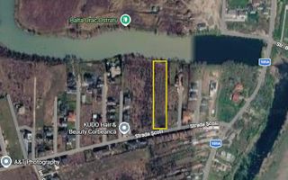 Teren intrav. 5000 mp | Corbeanca-Ostratu | Deschidere lac | Toate utilitatile - Poză 5