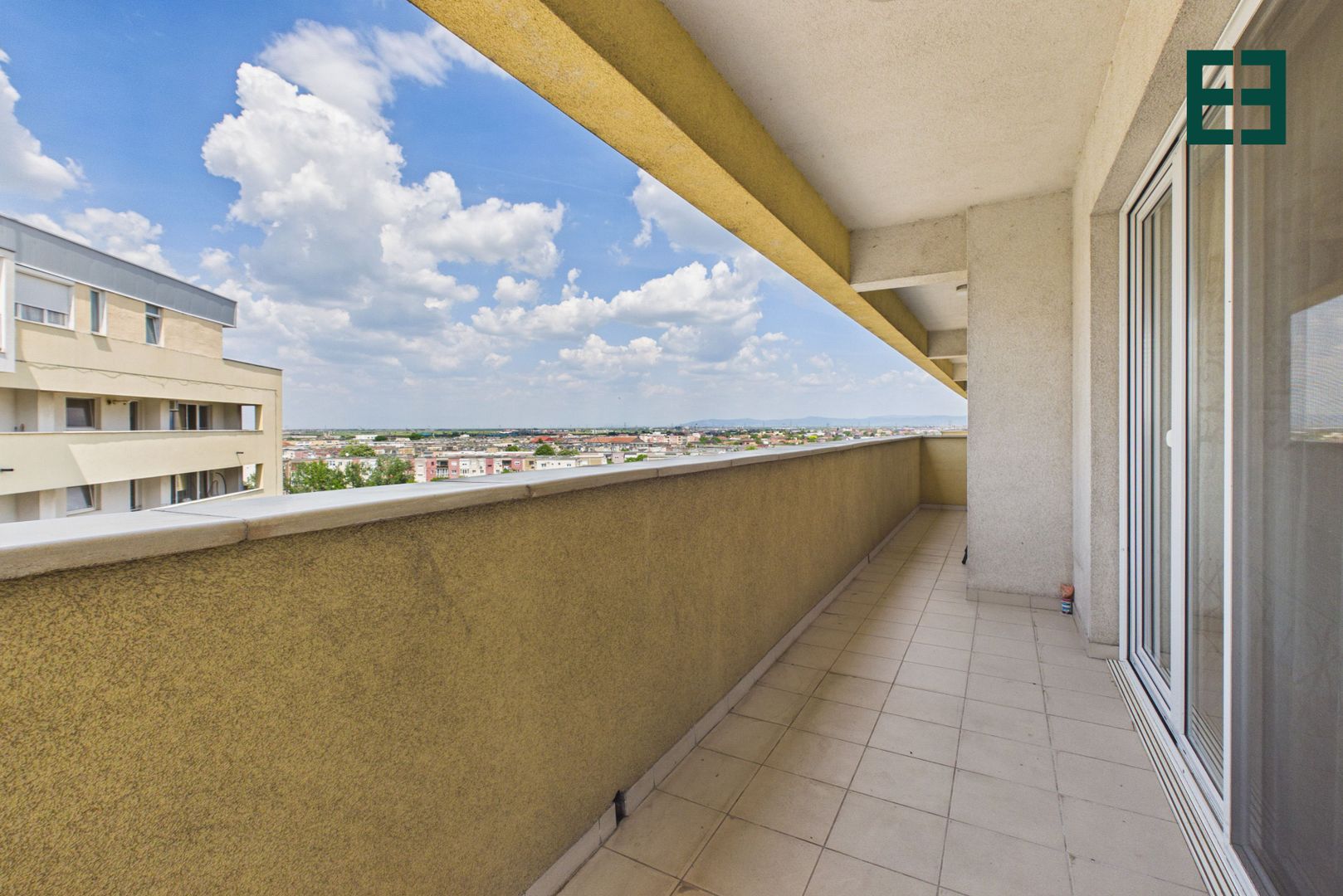 De închiriat - Apartament cu 2 camere etaj 8 - Zona Micalaca - Arad - Poză 21