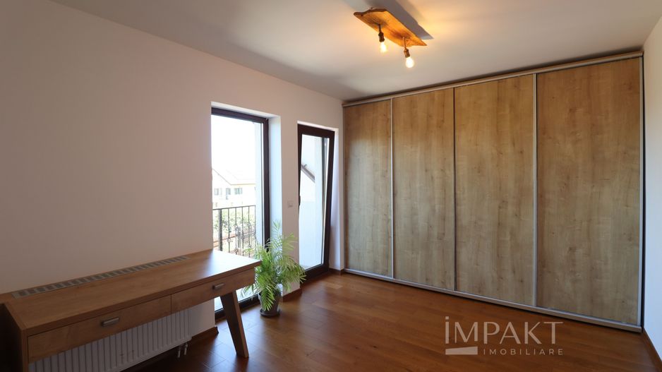 Duplex superb la vanzare, situata intr-o zona aerisita, Buna Ziua! - Poză 11