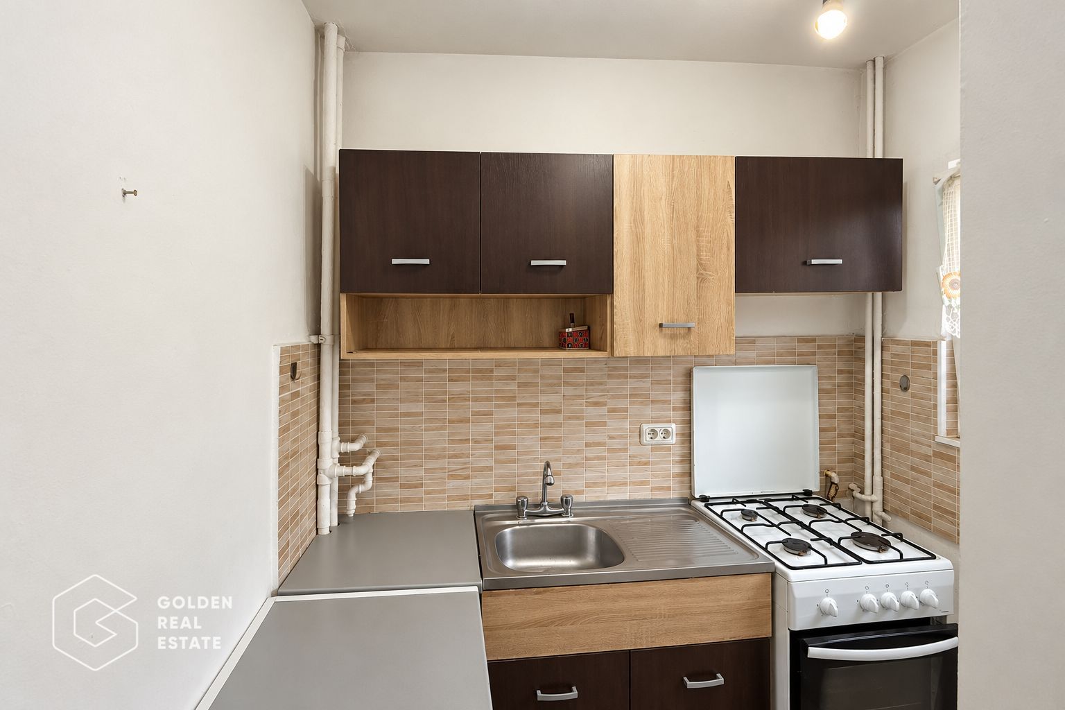 Garsoniera confort 1, etaj 3, zona Lebada - Poză 6