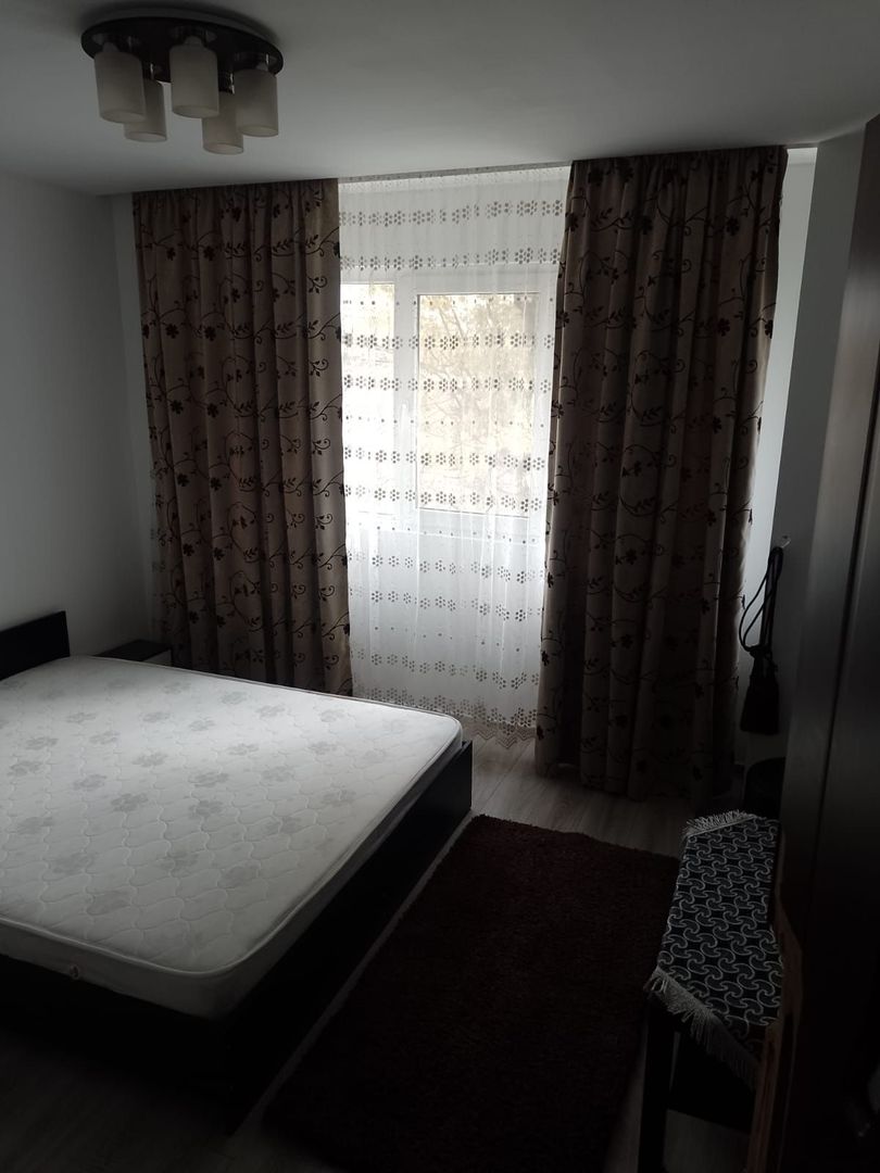 Apartament 2 camere mobilat și utilat - Poză 11