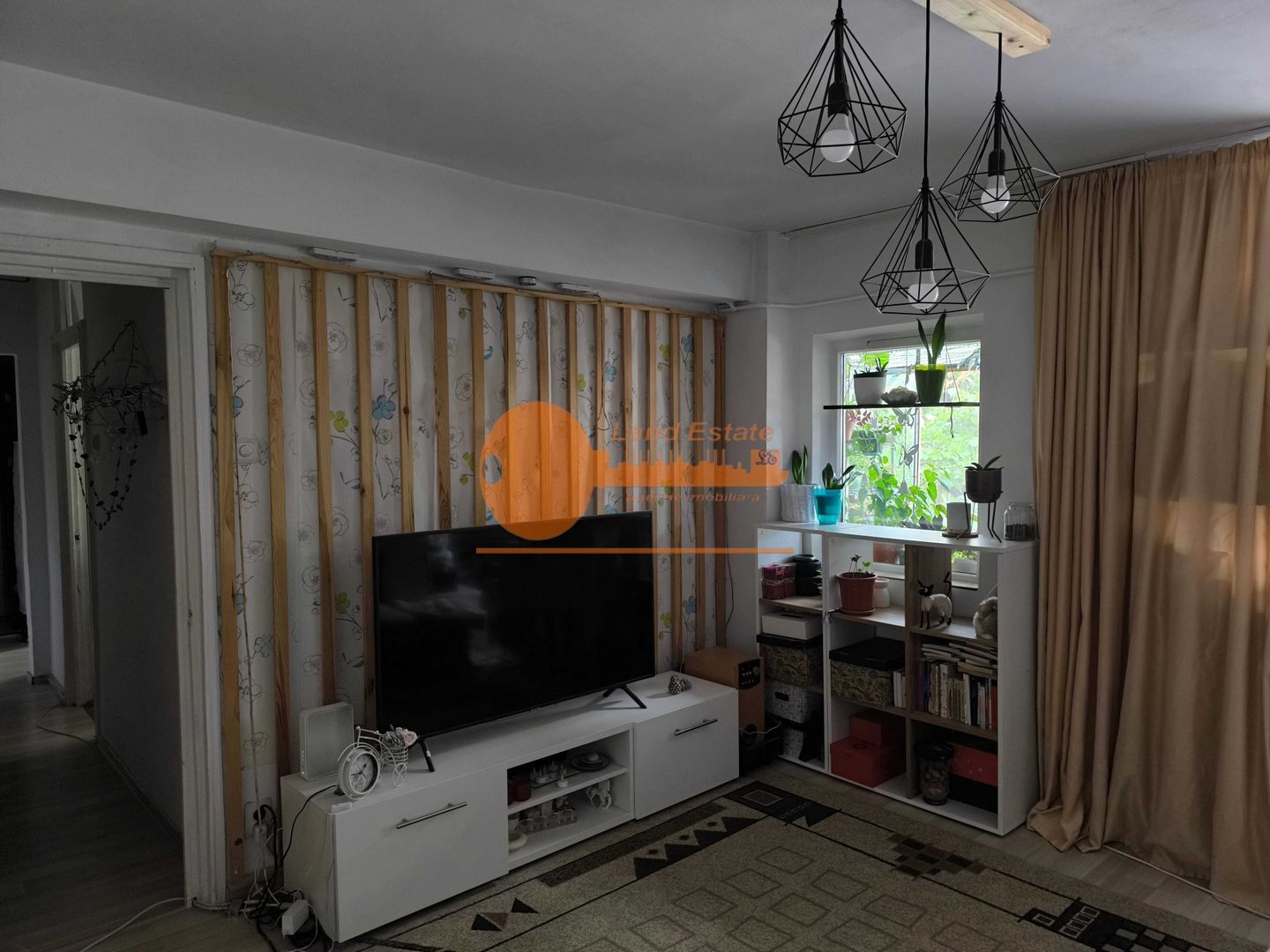 Apartament cu 2 camere in zona Drumul Sarii - Poză 1