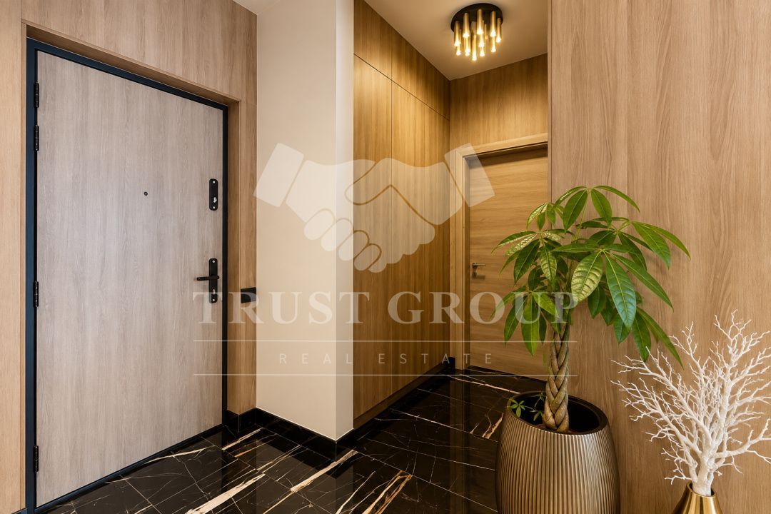 Herastrau | 4 camere | 155mp | loc de parcare - Poză 36