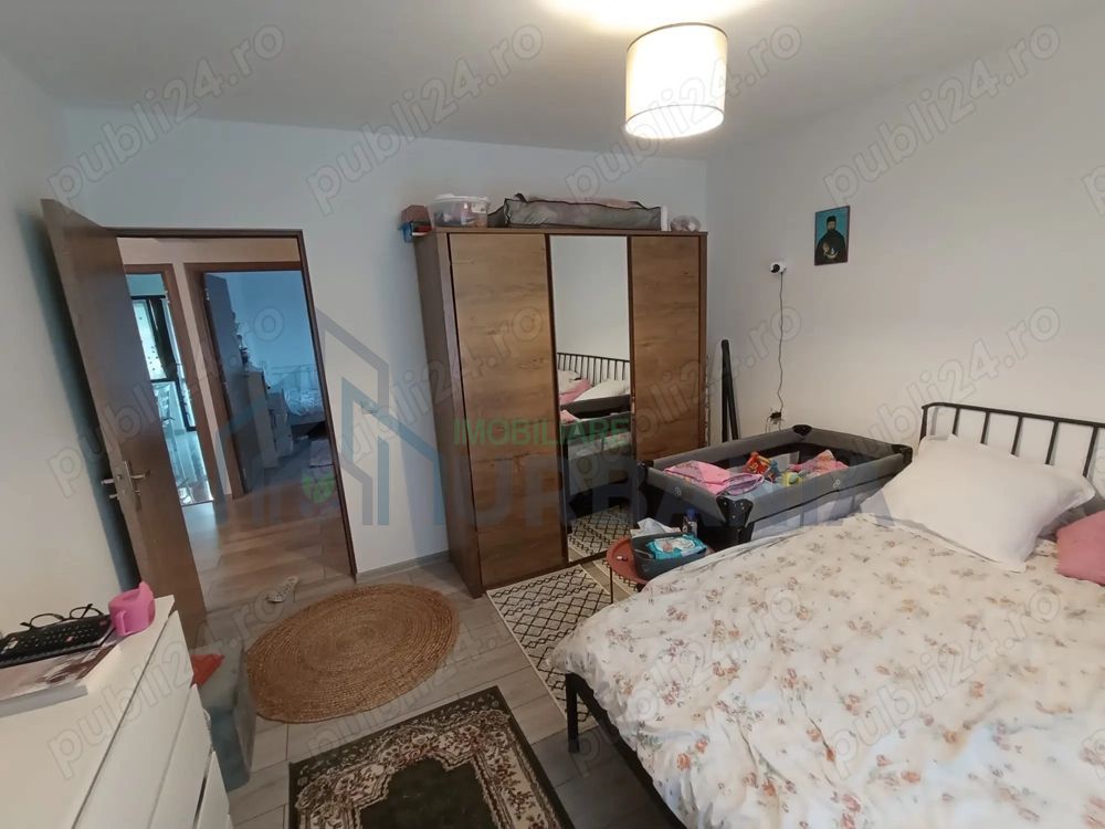 Casă individuală modernă în Horpaz, zona Ambio Events, toate utilitățile - Poză 7