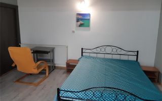 Garsoniera | 38 mp | Manastur - Poză 2