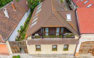 Pensiune/Vila turistica /cazare muncitori in Cristian Brasov - Poză 48