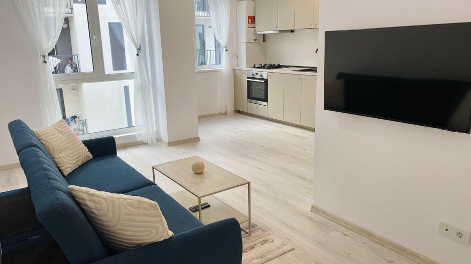 Apartament 2 camere de vânzare – Florești, Eroilor - Poză 11