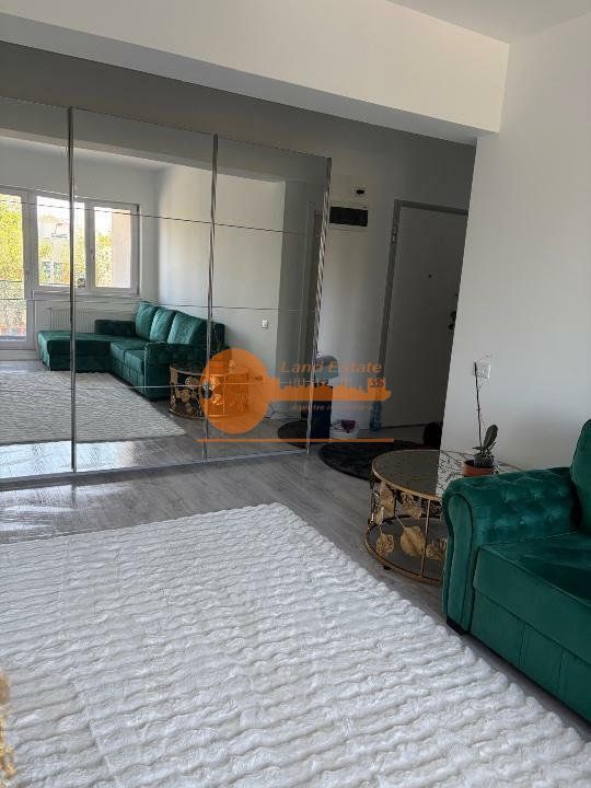 Apartament 2 camere – Costin Georgian, bloc nou 2024 - Poză 1