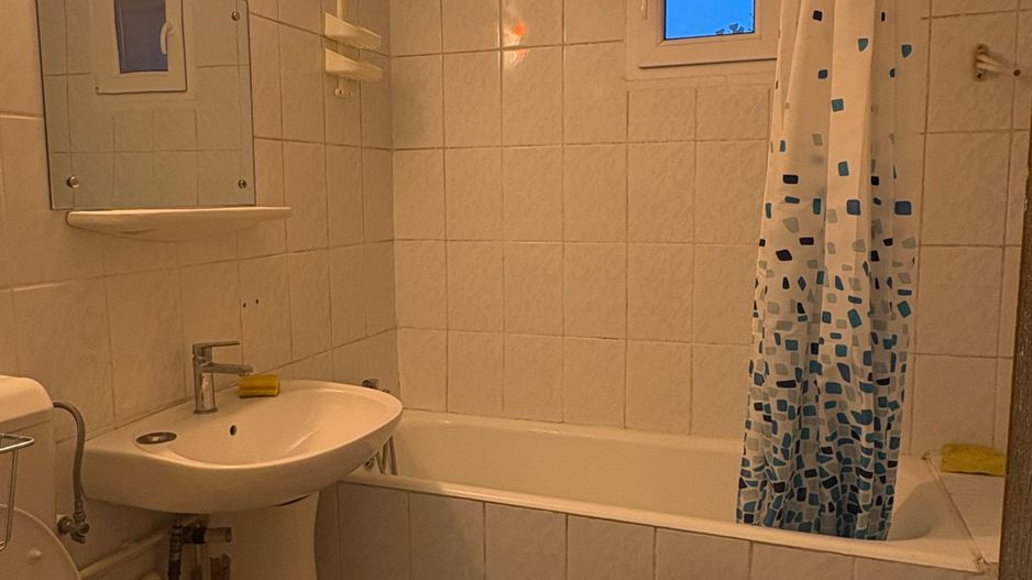 Apartament cu 2 camere - 2 băi - decomandat - Gorjului - Veteranilor - Poză 10