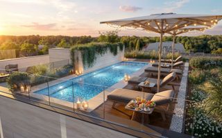 Apartament 4 camere exclusivist I Iancu Nicolae - Poză 13