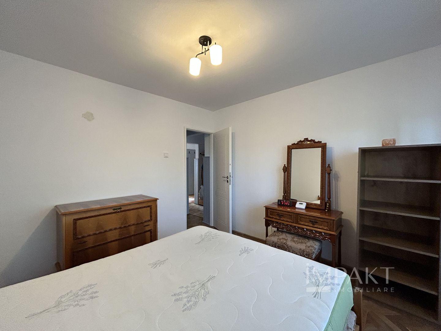 Inchiriere apartament la 5 min de UMF! - Poză 6
