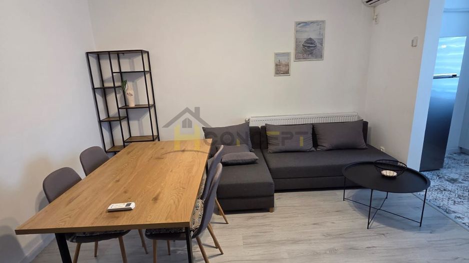 Inchiriere Apartament elegant 2 camere Premium 8 min Metrou - Poză 3