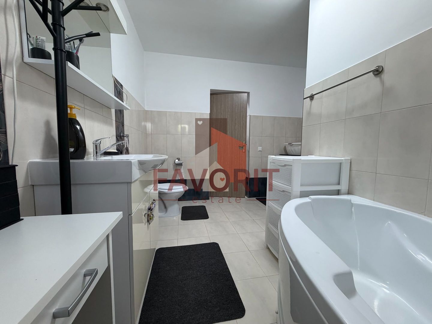 Casa individuala in Sacalaz | Piscina | Garaj | Teren 1000 mp | - Poză 21