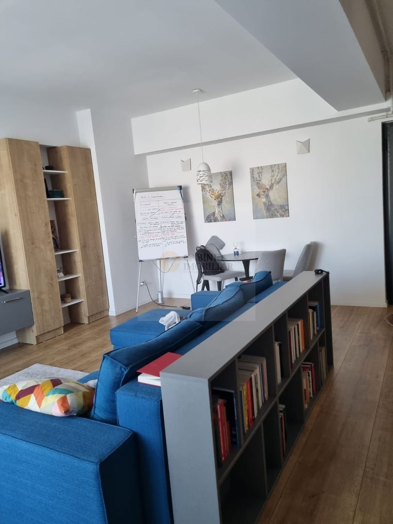 Apartament 2 camere | Bloc 2020 | Bulevardul Unirii - Poză 3