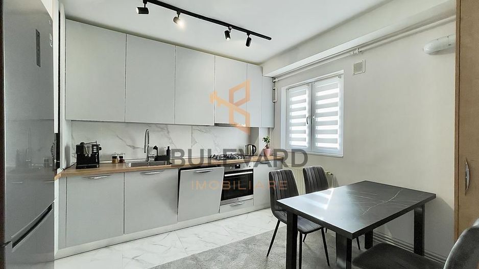 Apartament ultrafinisat la cheie! - Poză 2