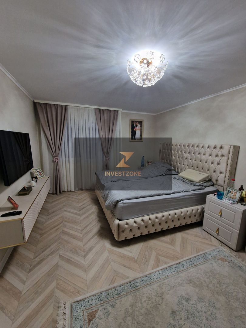 Casa de vanzare in Podgoria - Poză 18