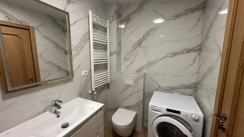 Apartament 2 camere | 60 mp | Bloc 2024 | Lift | Zona Ultracentral - Poză 8