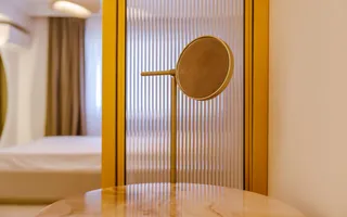 COM0% I 2 camere Pipera Rond OMV I Ivory Residence I Mobilat lux I B2B - Poză 48