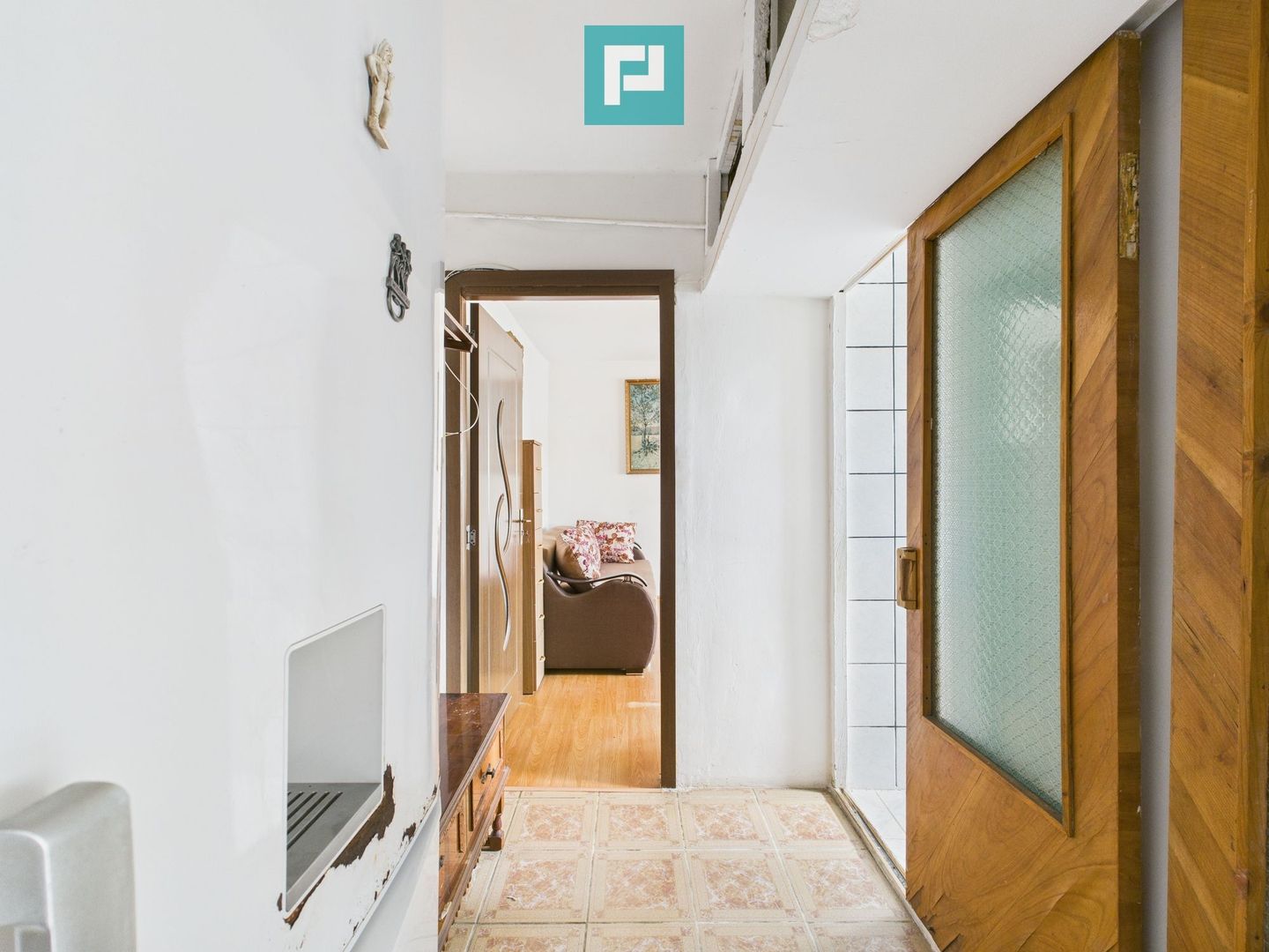 Apartament 2 camere luminos- Aleea Poiana Ruscai - Poză 11