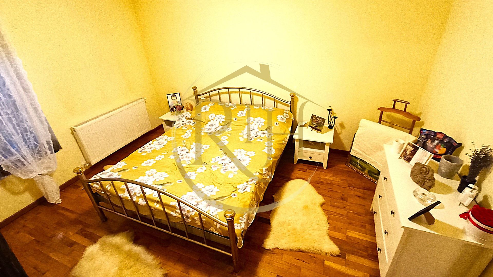 Vand vila  5 camere construita cu materiale premium in Giroc, pret 185000 euro - Poză 6