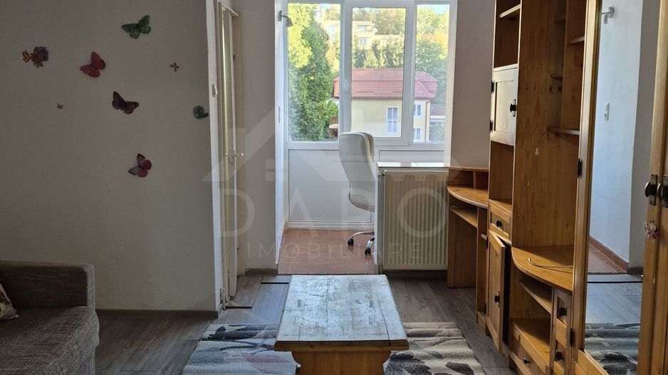 Închiriem  garsoniera lângă UMFST - Poză 2
