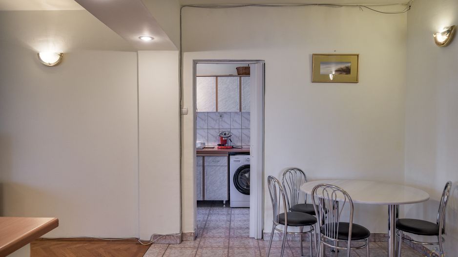 3 camere spațioase, vedere spre parc | Vatra Luminoasă - Poză 6