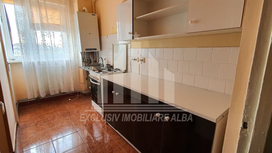 Apartament 3 camere | De inchiriat | 65 mp | Cetate - Transilvaniei - Poză 2