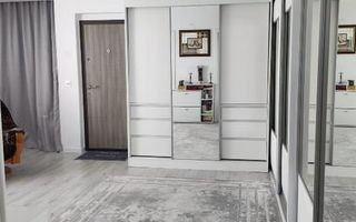 Apartament 2 camere, Chinteni – finisat, terasă 22 mp, parcare inclusă - Poză 7