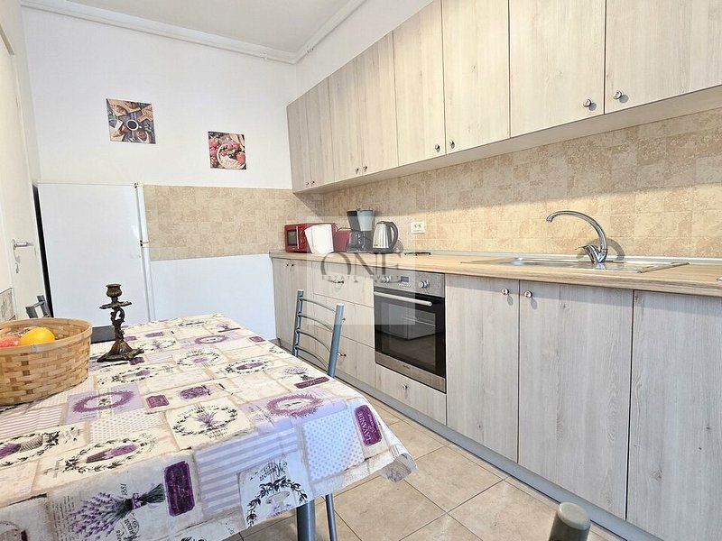 Garsonieră Bloc Nou Colina Universității - Poză 5