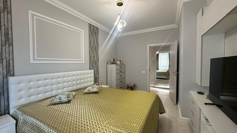 Apartament 3 camere de vanzare Zona Compozitorilor - Poză 9