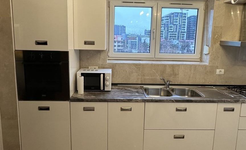 Apartament de vânzare 3 camere Lux | 121 mp | Parcare subterană | Herăstrău - Poză 14