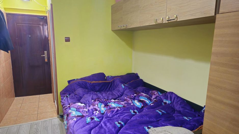 Exclusivitate - Comision 0%, Garsoniera Micro 40, langa Kaufland - Poză 2