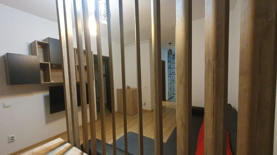 AP. 3 CAMERE- POPESTI-LEORDENI, PET-FRIENDLY, PARCARE INCLUSA, METROU - Poză 5