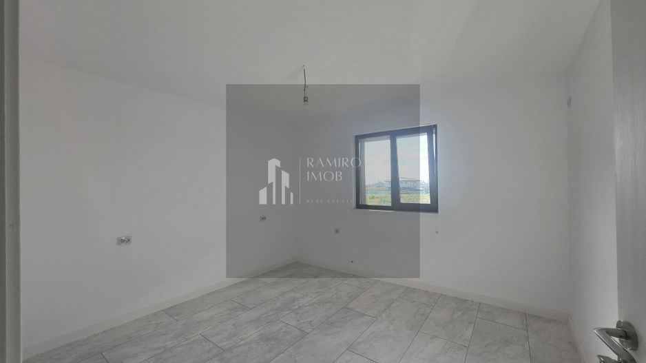 Casa Noua -6 camere - 160mp utili +curte -Soseaua Giurgiului -Magurele - Poză 9