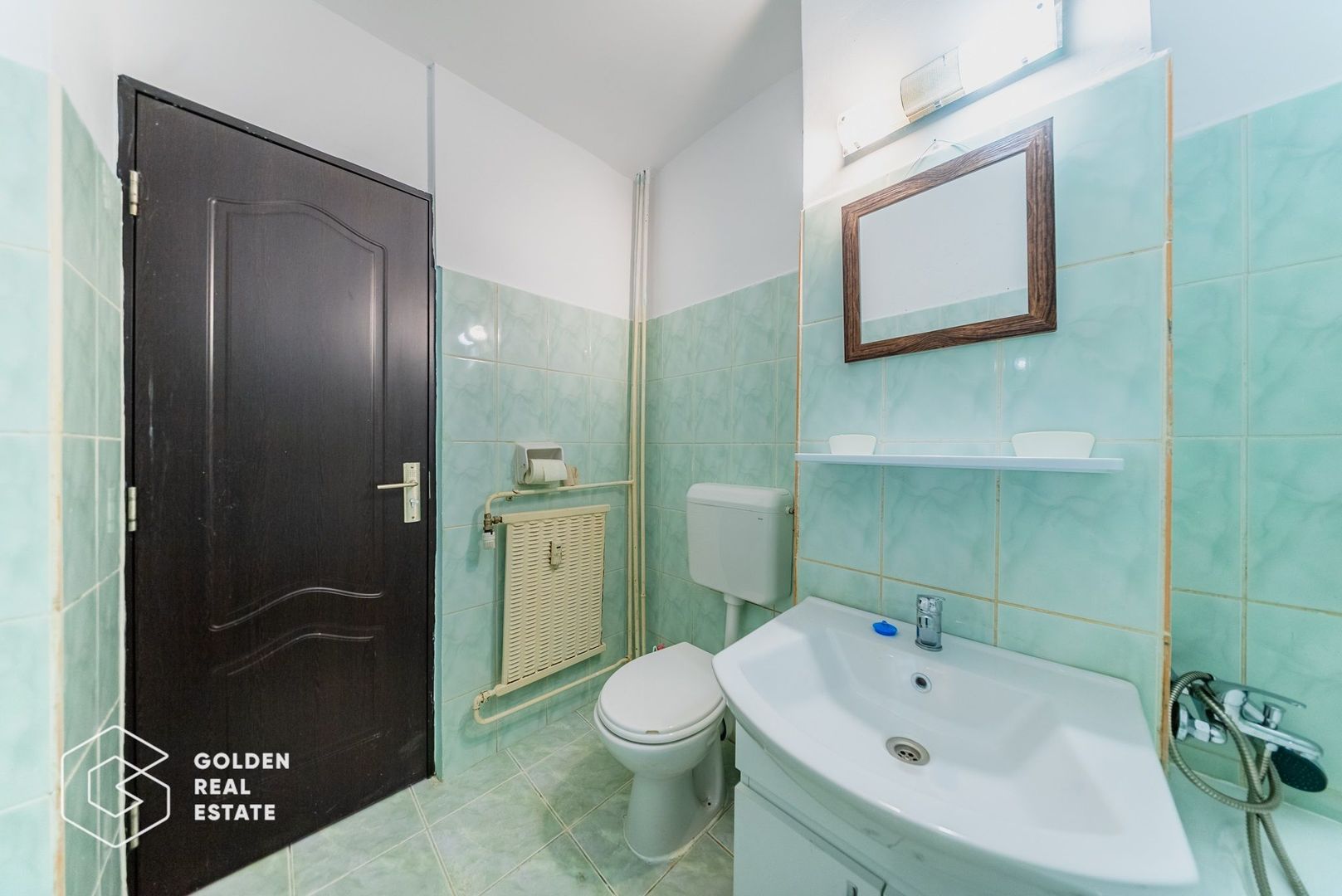 Apartament 2 camere, Micalaca zona 300, parter, decomandat, comision 0% - Poză 12