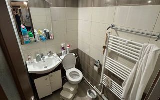 Apartament 2 camere decomandat – zona Capitol, Str. Mircea cel Bătrân - Poză 8