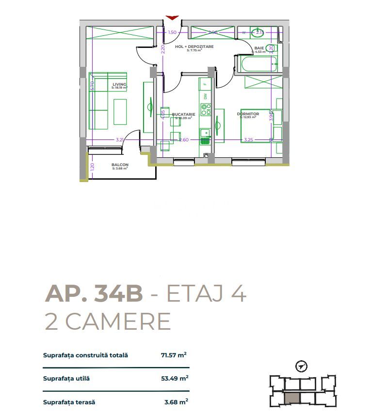 ROKMAN Tiberiu Eremia 12 - Poză 9