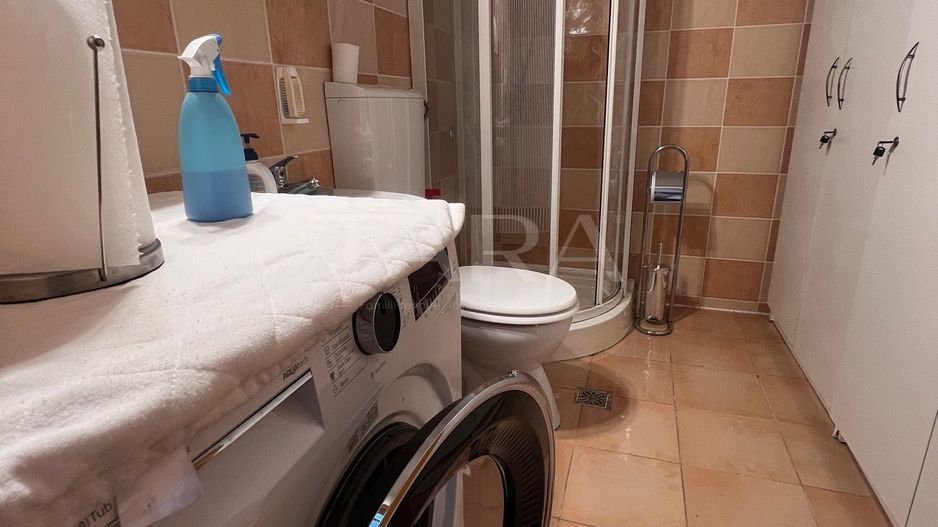 Studio confort sporit, centrul istoric, zona Rectorat UBB. - Poză 6
