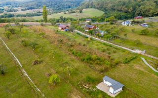 Teren Investitie- 1730 mp-Cabana construita 60 mp - Poză 17