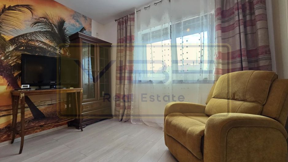 Valea Lupului- 3 camere + gradina  2 locuri de parcare -109mp- Comision 0% - Poză 9